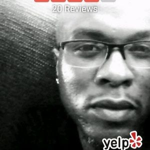 Meet your Posher, Baron